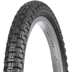 NUTRAK Meteor 18 x 1.75 Bicycle Tyre-Bicycle Tires-NUTRAK-Chain Driven Cycles-Sligo-Ireland