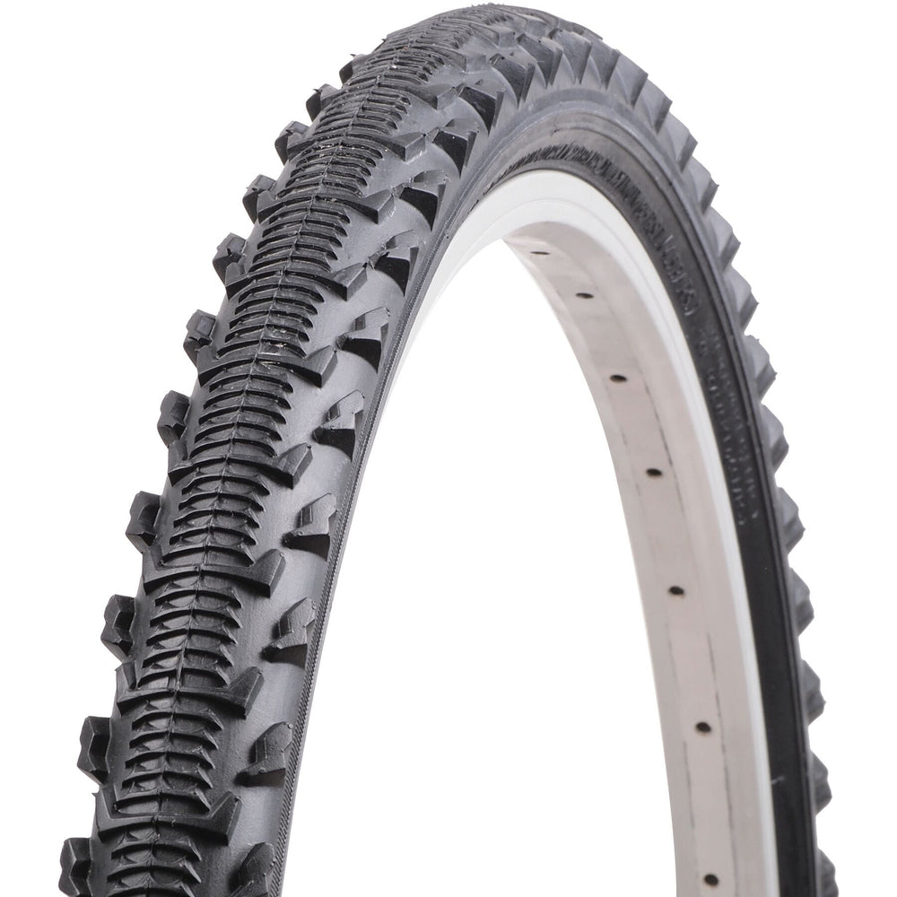 Nutrak Asteroid MTB Tyres-Bicycle Tires-NUTRAK-Chain Driven Cycles-Sligo-Ireland