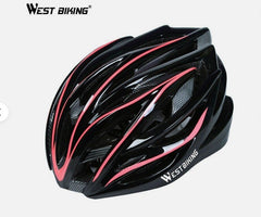 WB Commuter Cycling Helmets-Bicycle Helmets-WB-Chain Driven Cycles-Sligo-Ireland