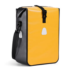 WB Bicycle Pannier Waterproof Dry Bag-Bicycle Bags & Panniers-WB-Chain Driven Cycles-Sligo-Ireland