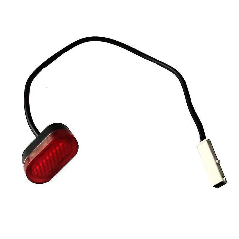 Xiaomi Tail Light for M365 + Pro Electric Scooter-Riding Scooters-CDC-Chain Driven Cycles-Sligo-Ireland