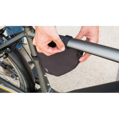 BBB BSB-24 Framebag LockPack-bags-BBB-Chain Driven Cycles-Bike Shop-Ireland