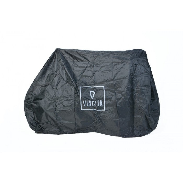 Vicinta Protective Bike Cover-Ventura-Chain Driven Cycles-Sligo-Ireland
