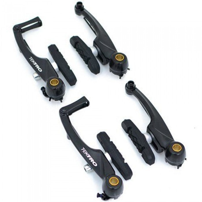 Tektro V-Brakes-Tektro-Chain Driven Cycles-Bike Shop-Ireland