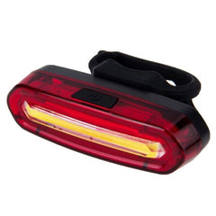USB Rechargeable Rear Light-Chain Driven Cycles-Chain Driven Cycles-Bike Shop-Ireland