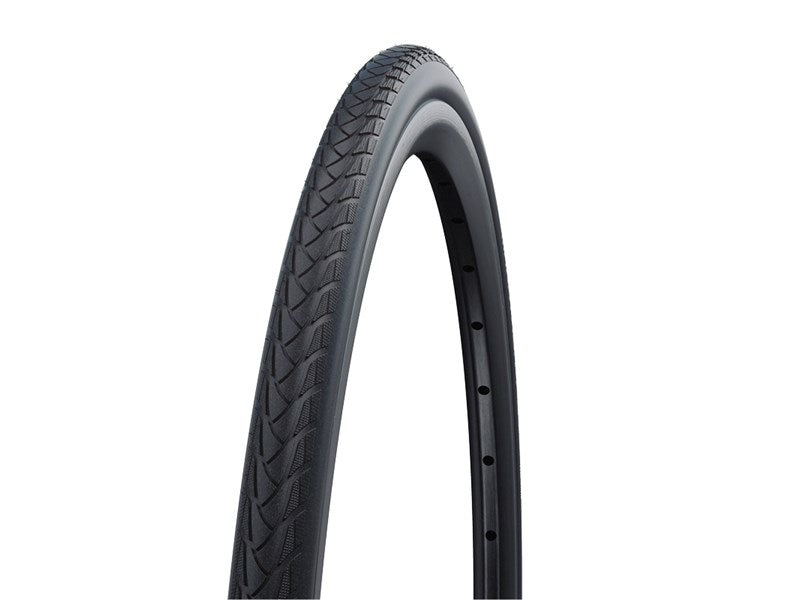 Schwalbe Marathon Plus Evolution Wheelchair Tyre 24 x 1inch-Bicycle Tires-Schwalbe-Chain Driven Cycles-Bike Shop-Ireland
