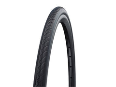 Schwalbe Marathon Plus Evolution Wheelchair Tyre 24 x 1inch-Bicycle Tires-Schwalbe-Chain Driven Cycles-Bike Shop-Ireland