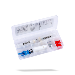 BBB BBS-101 Bicycle Disc Brake BleedKit-Bicycle Brake Parts-BBB-Chain Driven Cycles-Bike Shop-Ireland