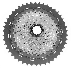 CS-M8000 XT 11-speed cassette 11 - 46T-Shimano-Chain Driven Cycles-Bike Shop-Ireland