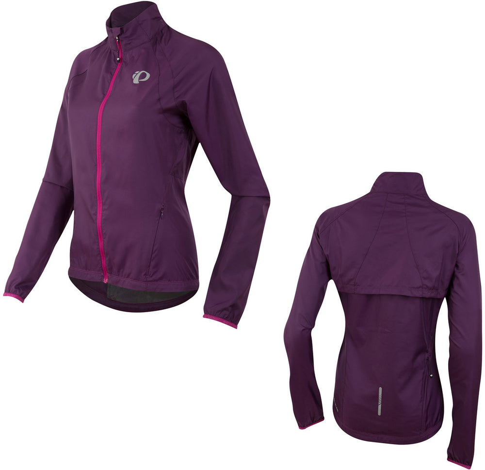 Pearl Izumi Women's ELITE Barrier Jacket-Bicycle Activewear-Pearl Izumi-Chain Driven Cycles-Sligo-Ireland