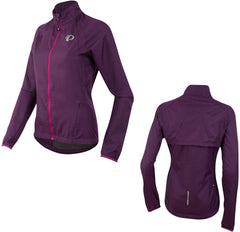 Pearl Izumi Women's ELITE Barrier Jacket-Bicycle Activewear-Pearl Izumi-Chain Driven Cycles-Sligo-Ireland
