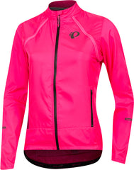 Women's ELITE Escape Convertible Jacket-Bicycle Activewear-Pearl Izumi-Chain Driven Cycles-Sligo-Ireland