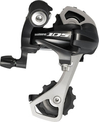 Shimano 105 RD-5701-GS Rear Derailleur 10-Speed-Shimano-Chain Driven Cycles-Bike Shop-Ireland