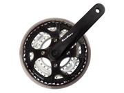 SunRace M300 7/8 Speed Chainset-Sunrace-48-38-28 t 170mm-Chain Driven Cycles-Bike Shop-Ireland