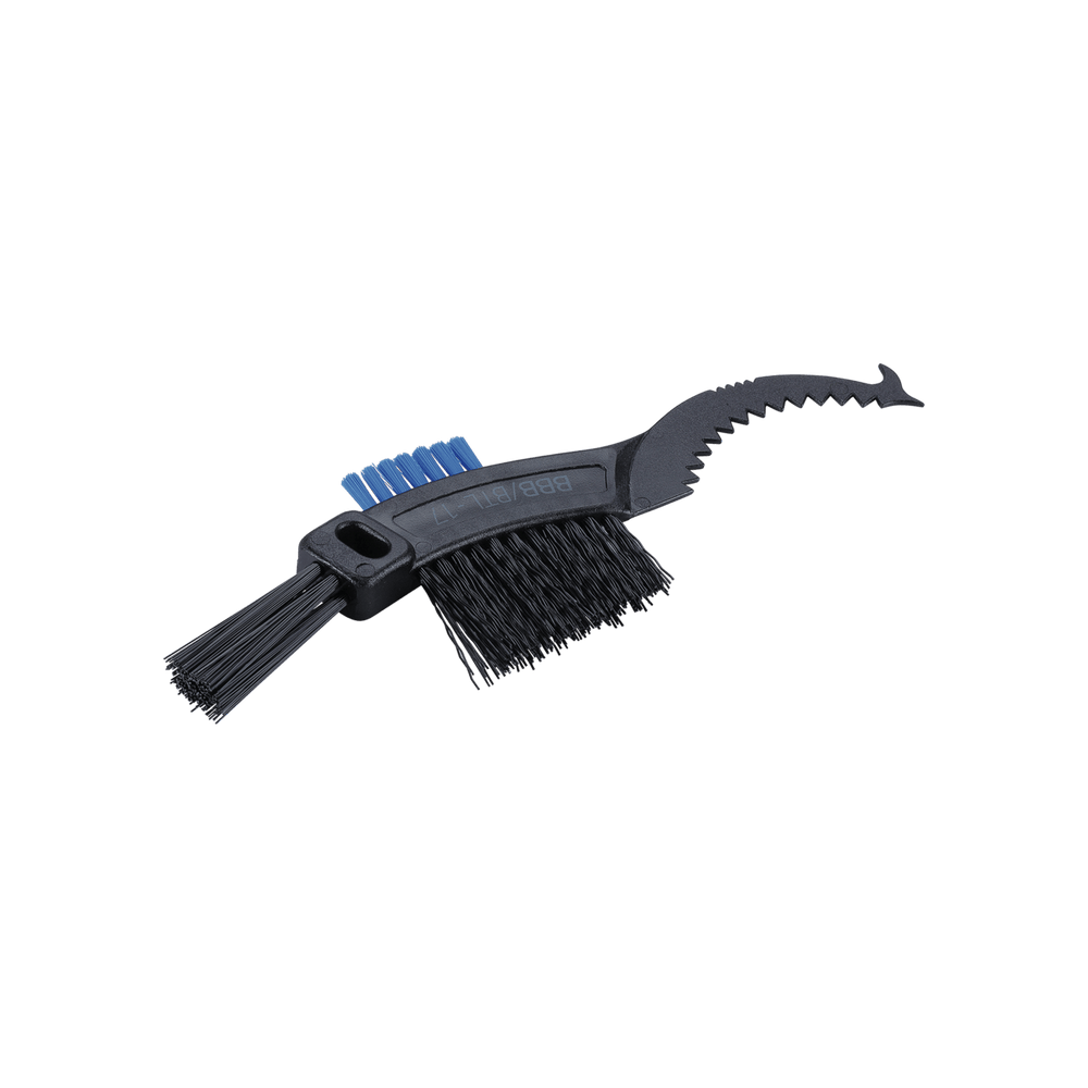 BBB Cassette Cleaner ToothBrush - BTL-17-Bicycle Tools-BBB-Chain Driven Cycles-Bike Shop-Ireland