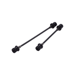 BBB WheelFixed BQR-03 - Quick Release Skewers-Bicycle Wheel Axles & Skewers-BBB-Chain Driven Cycles-Bike Shop-Ireland