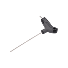BBB BTL-45 T Hex Wrench-Bicycle Tools-BBB-3mm-Chain Driven Cycles-Bike Shop-Ireland