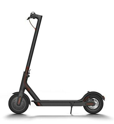 Mi M365 Black Electric Scooter-Mi-Chain Driven Cycles-Bike Shop-Ireland