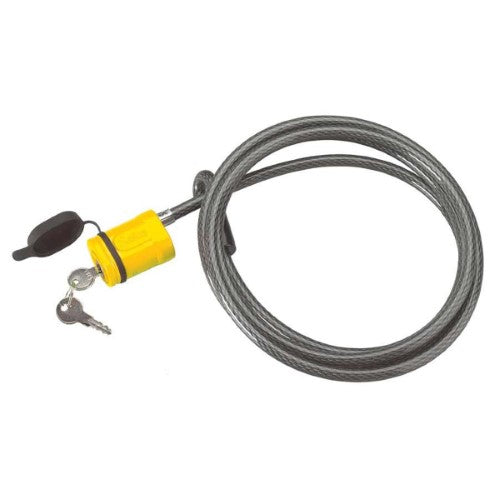 Saris Locking Cable-Bicycle Locks-Saris-Chain Driven Cycles-Bike Shop-Ireland