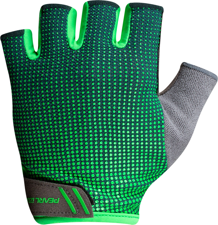 Pearl Izumi SELECT Glove, Pine/Grass Transform-Pearl Izumi-Chain Driven Cycles-Sligo-Ireland