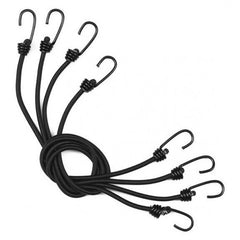 BUNGEE STRAP-Chain Driven Cycles-Black-Chain Driven Cycles-Bike Shop-Ireland