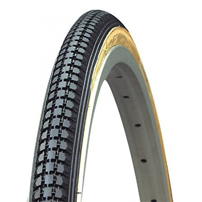 Chaoyang 27 x 1 1/4 Tyre-Chaoyang-Chain Driven Cycles-Sligo-Ireland