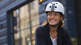 Melon Urban Active Helmet-Bicycle Helmets-Melon-XXS-S-story 8 ball-Chain Driven Cycles-Bike Shop-Ireland