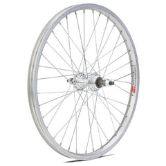 Wheels Single Skin Rim-Chain Driven Cycles-20"-screw on freewheel-Rim-Chain Driven Cycles-Bike Shop-Ireland
