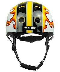 Melon Urban Active Helmet-Bicycle Helmets-Melon-XXS-S-story fired up-Chain Driven Cycles-Bike Shop-Ireland