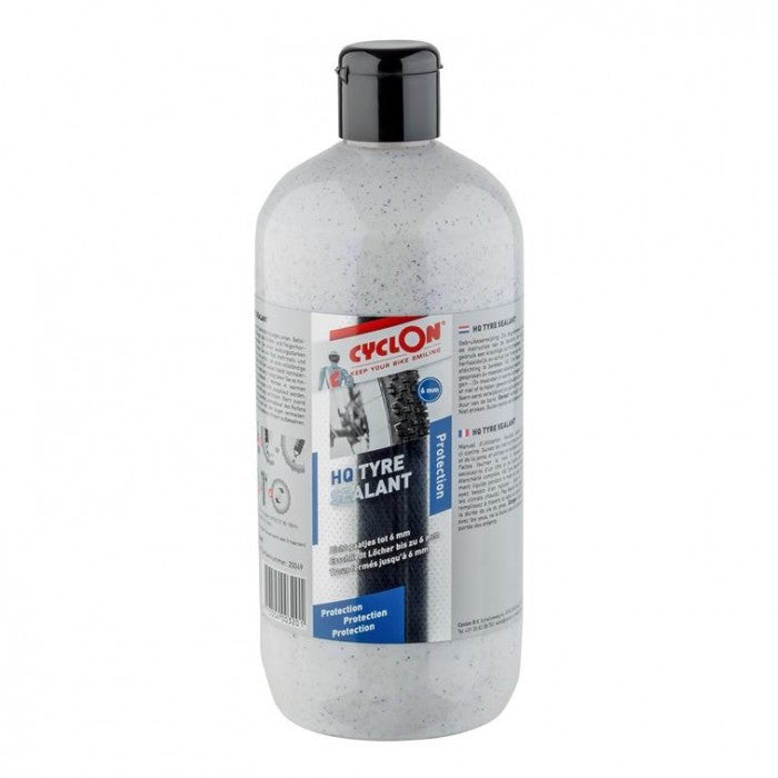 Cyclon Tyre Sealant 1000ml-Cyclon-Chain Driven Cycles-Bike Shop-Ireland