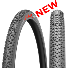 Chaoyang 700x35c Gravel folding tyre-Bicycle Tires-Chaoyang-Chain Driven Cycles-Sligo-Ireland