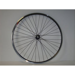 CFX Race Wheel Front All Black-Chain Driven Cycles-Chain Driven Cycles-Sligo-Ireland