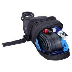 BBB BSB-33 Speedpack Saddle Bag-Bicycle Bags & Panniers-BBB-Chain Driven Cycles-Bike Shop-Ireland