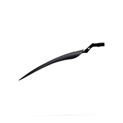 BBB BFD-15R - HighProtector DH Rear Fender-Bicycle Fenders-BBB-Chain Driven Cycles-Bike Shop-Ireland