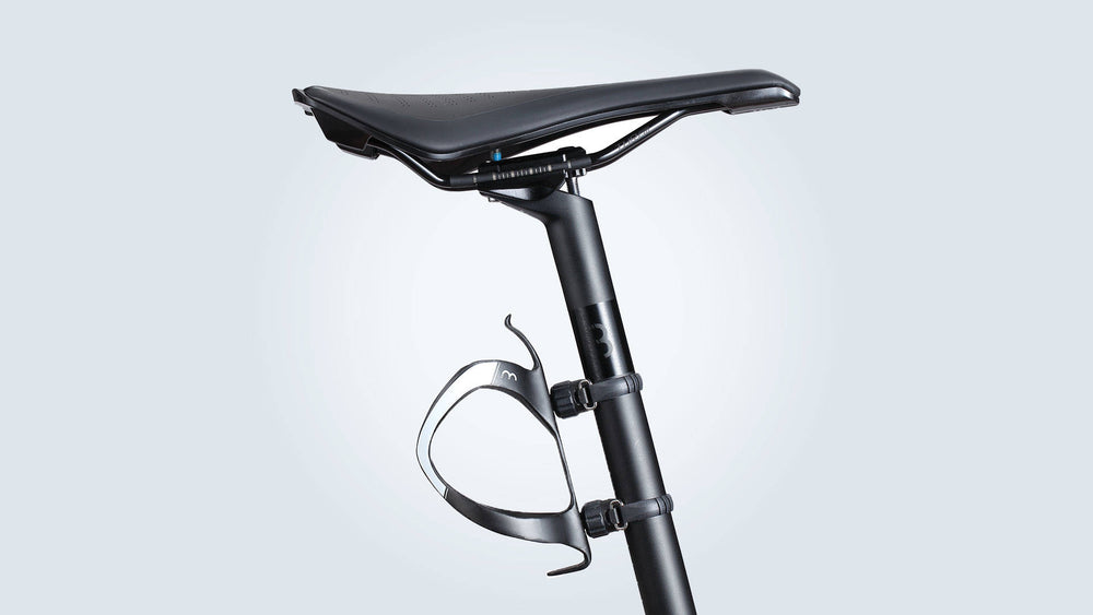 BBB CageFix Bottle Cage Mount - BBC-110-Bicycle Cages-BBB-Chain Driven Cycles-Bike Shop-Ireland