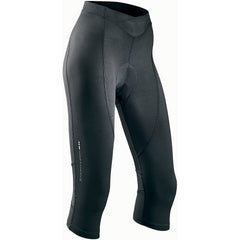 Northwave Women's Crystal 2 3/4 Tights-Northwave-Medium-Chain Driven Cycles-Bike Shop-Ireland