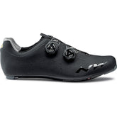 Northwave Revolution 2 Road Shoes 2020 - Black-Northwave-UK 10-Chain Driven Cycles-Bike Shop-Ireland