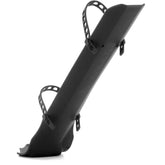 Zefal Downtube Armour Mudguard - Clip-on Mudguards-Zefal-Chain Driven Cycles-Bike Shop-Ireland