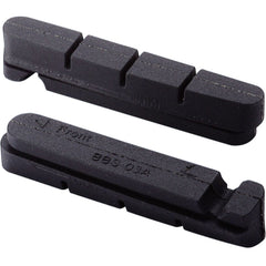 BBB BBS-03A Brake inserts (4pc)-Bicycle Brake Sets-BBB-Chain Driven Cycles-Bike Shop-Ireland