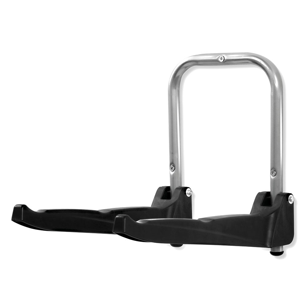 Peruzzo Bicycle Wall Mount-Bicycle Stands & Storage-Peruzzo-Chain Driven Cycles-Bike Shop-Ireland