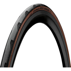 Continental Grand Prix GP5000 Folding Tyre-Continental-700x28c Transparent-Chain Driven Cycles-Bike Shop-Ireland