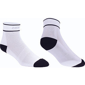 BBB TechnoFeet BSO-05 Socks - White-Socks-BBB-White 44/47-Chain Driven Cycles-Bike Shop-Ireland