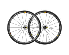 Mavic Kysrium pro carbon SL Wheelset-Mavic-Chain Driven Cycles-Bike Shop-Ireland