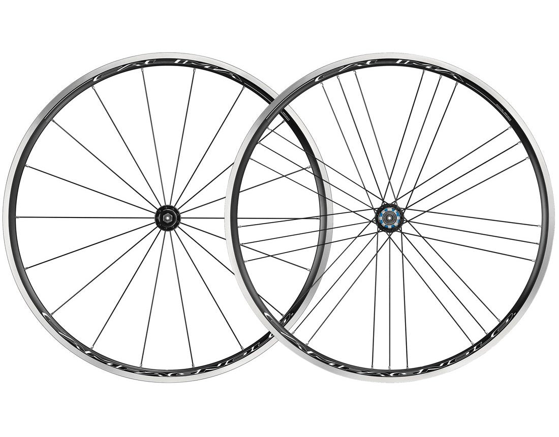 Campagnolo Calima Wheelset SH 11 Speed-Campagnolo-Pair-Chain Driven Cycles-Bike Shop-Ireland
