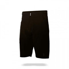 BBB Element Baggy Shorts - BBW-310 - Black-Bicycle Shorts & Briefs-BBB-Large-Chain Driven Cycles-Bike Shop-Ireland