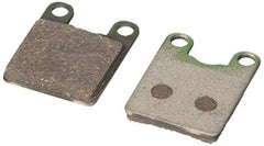EBC Giant MPH Disc Brake Pads - Green-EBC-Chain Driven Cycles-Bike Shop-Ireland