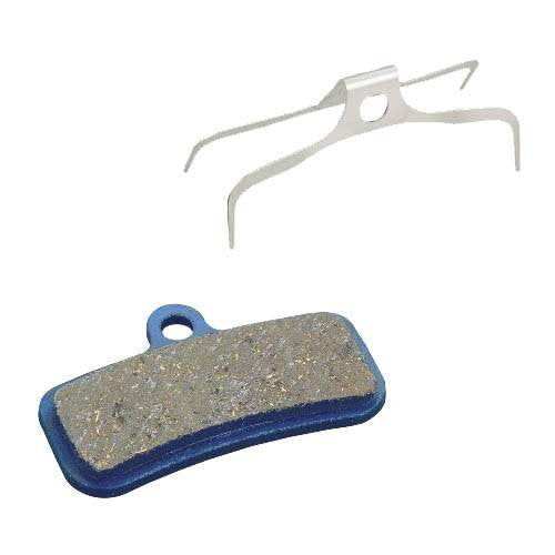 Union DBP-43 Disc Brake Pads-Union-Chain Driven Cycles-Bike Shop-Ireland