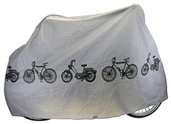 Ventura Protective Bike Cover-Ventura-Chain Driven Cycles-Bike Shop-Ireland