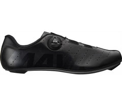 Mavic Cosmic Boa Road Shoe-Bicycle Shoes-Mavic-UK8-Chain Driven Cycles-Bike Shop-Ireland