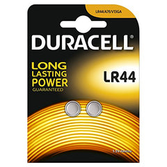 Duracell LR44 Batteries-Duracell-Chain Driven Cycles-Bike Shop-Ireland